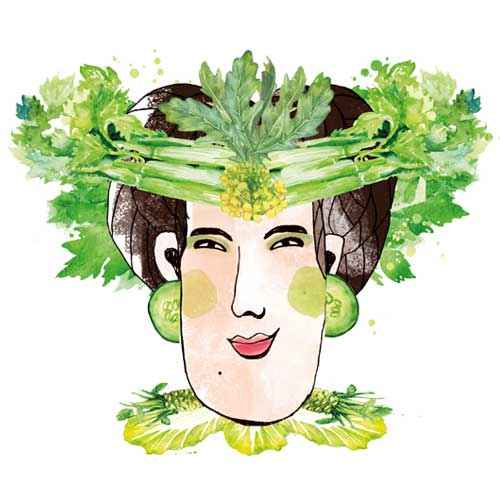 SpiceNerd - Robert-Christian Gierth - Illu