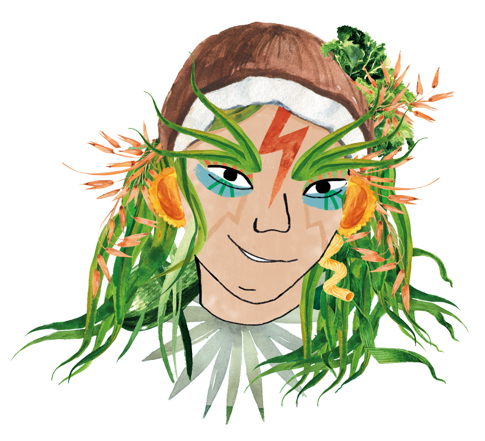 Hagen Schäfer - SpiceNerds