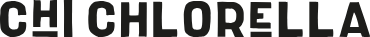 SpiceNerds - Chi Chlorella - Dressing für Gemüse Logo SpiceNerds - Chi Chlorella - Dressing für Gemüse Logo