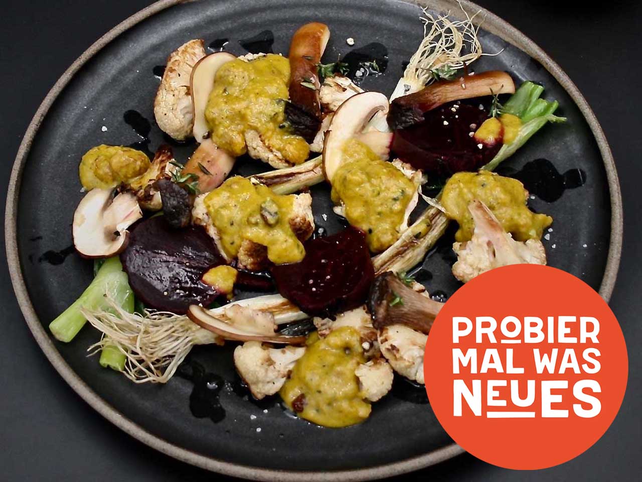 Gemüse Dressing Rezepte Toppings SpiceNerds Gemüse Dressing Rezepte Toppings SpiceNerds