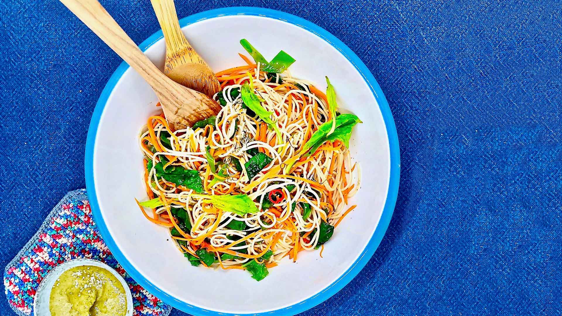 Schnelle Rezepte einfach zubereitet Spaghetti Dip Dressing Nippon Express Schnelle Rezepte einfach zubereitet Spaghetti Dip Dressing Nippon Express