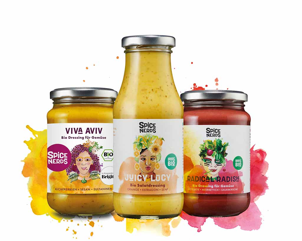 Grillsaucen -Girl Gang- SpiceNerds Angebot, BBQ-Saucen, Grillsaison Grillsaucen -Girl Gang- SpiceNerds Angebot, BBQ-Saucen, Grillsaison