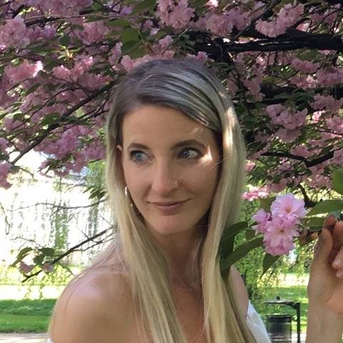 Abbildung von Sabrina - Foodbloggerin